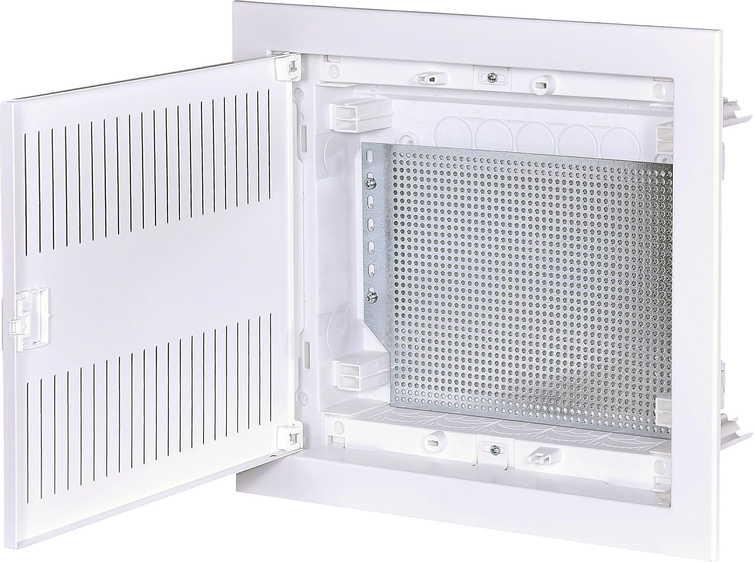 Distribution box ECG14HMEDIA-I 001100130