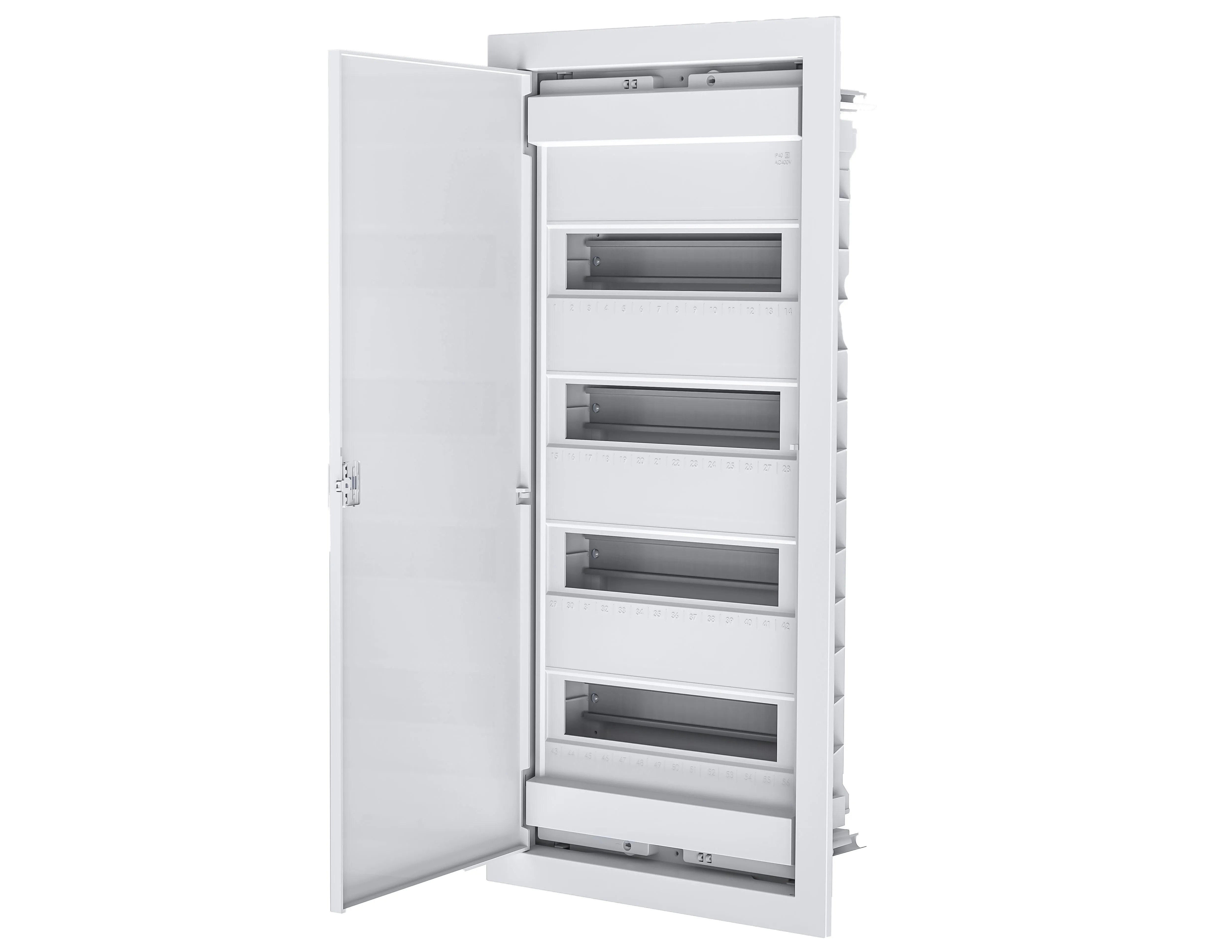 Distribution box ECG56HPO 001100414