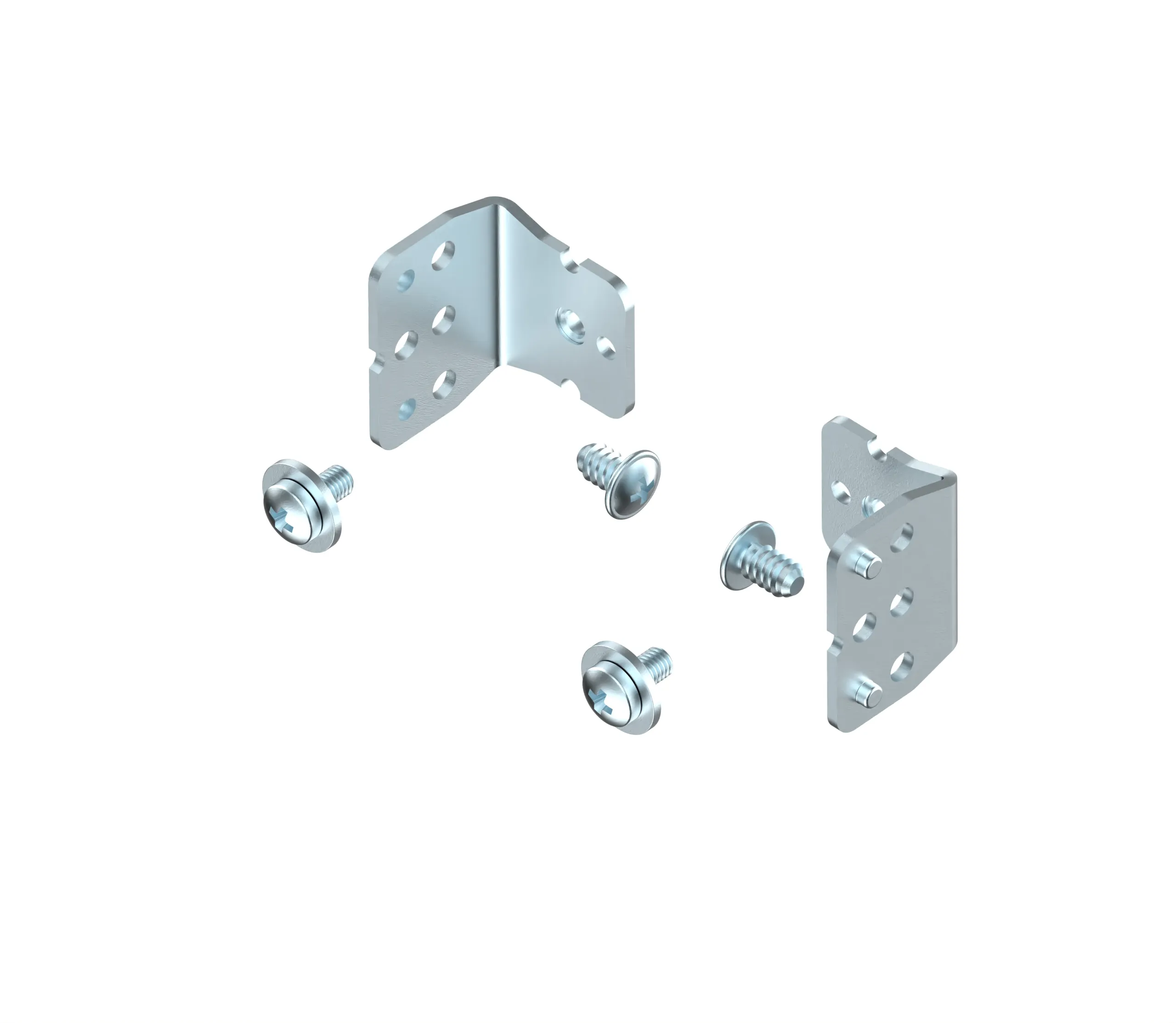 Fastener LG-V SET 001101683