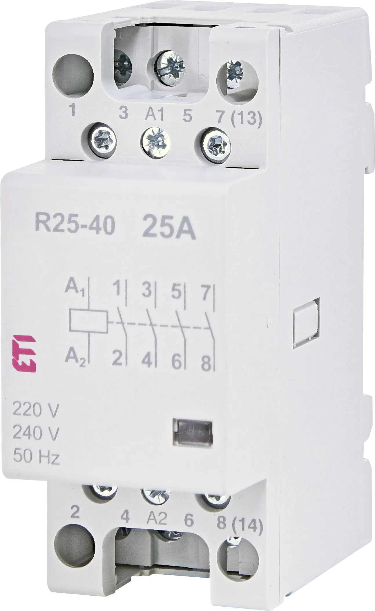 Modular contactor R 25-40 230V 002462310