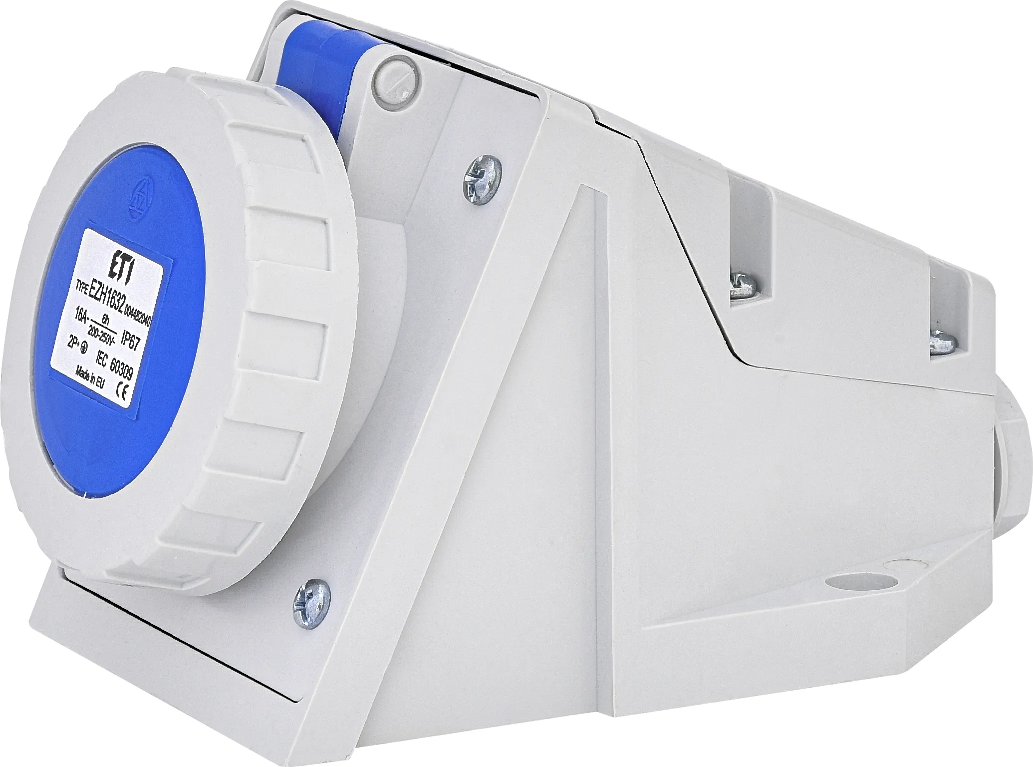 CEE Socket EZH 1632 004482040