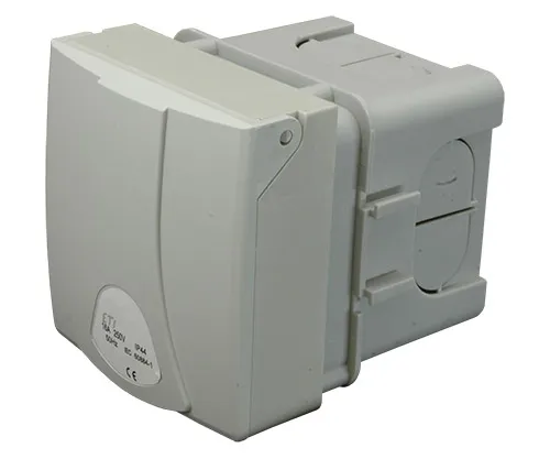 CEE Socket EZB 1643 004482098