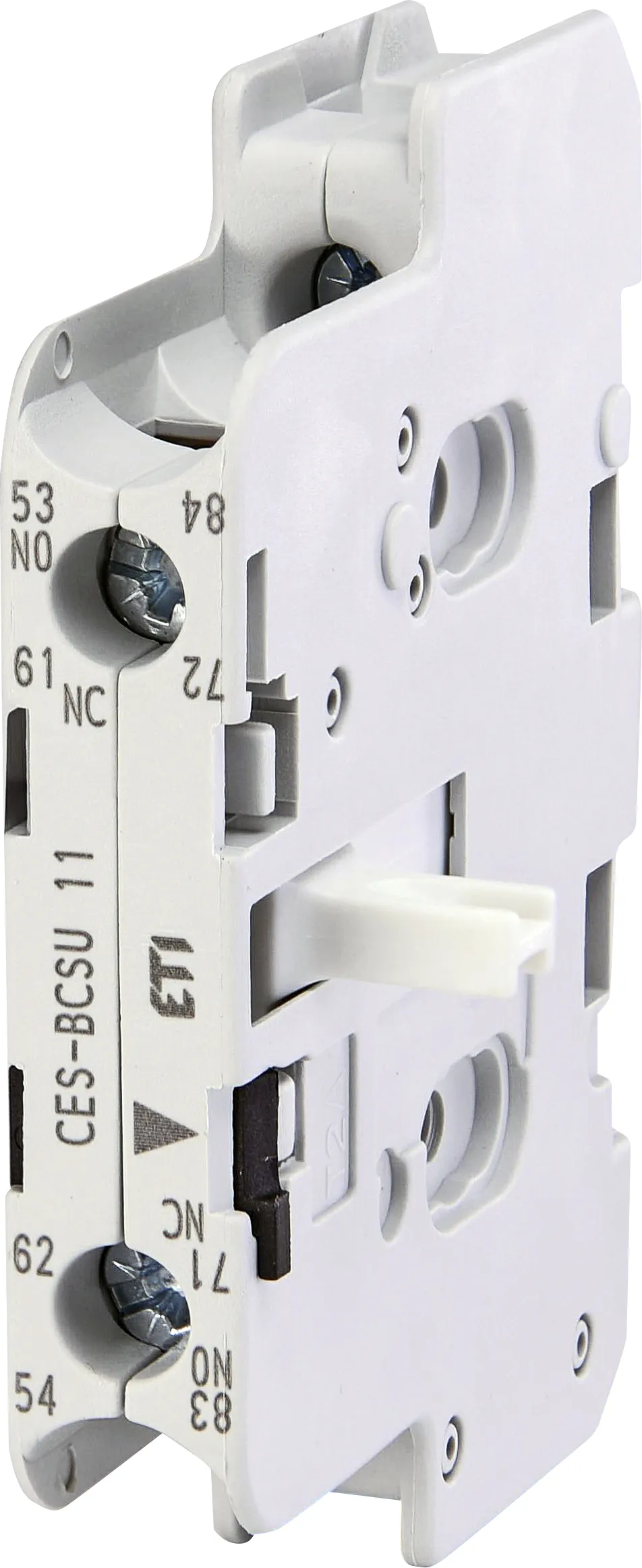 Aux.contacts CES-BCSU 11 004646576