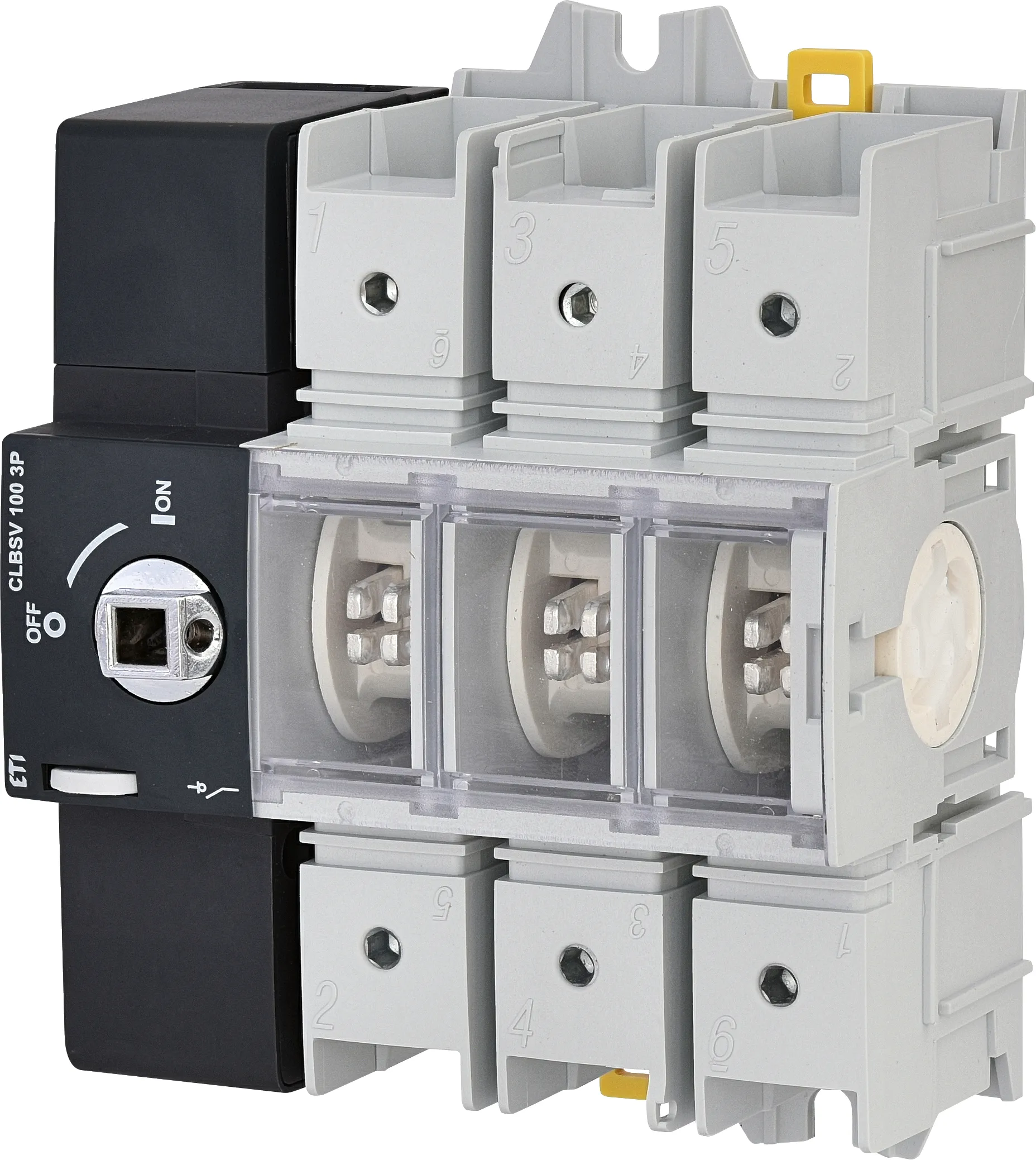 Switch disconnector CLBSV 100 3P 004661880