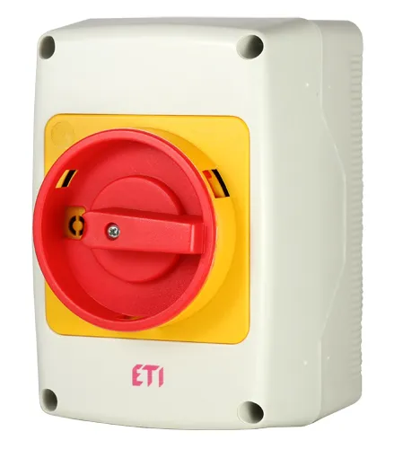 Cam switch CS 25 92 PNGLK 004773182