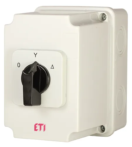 Cam switch CS 16 12 PN1 004773216