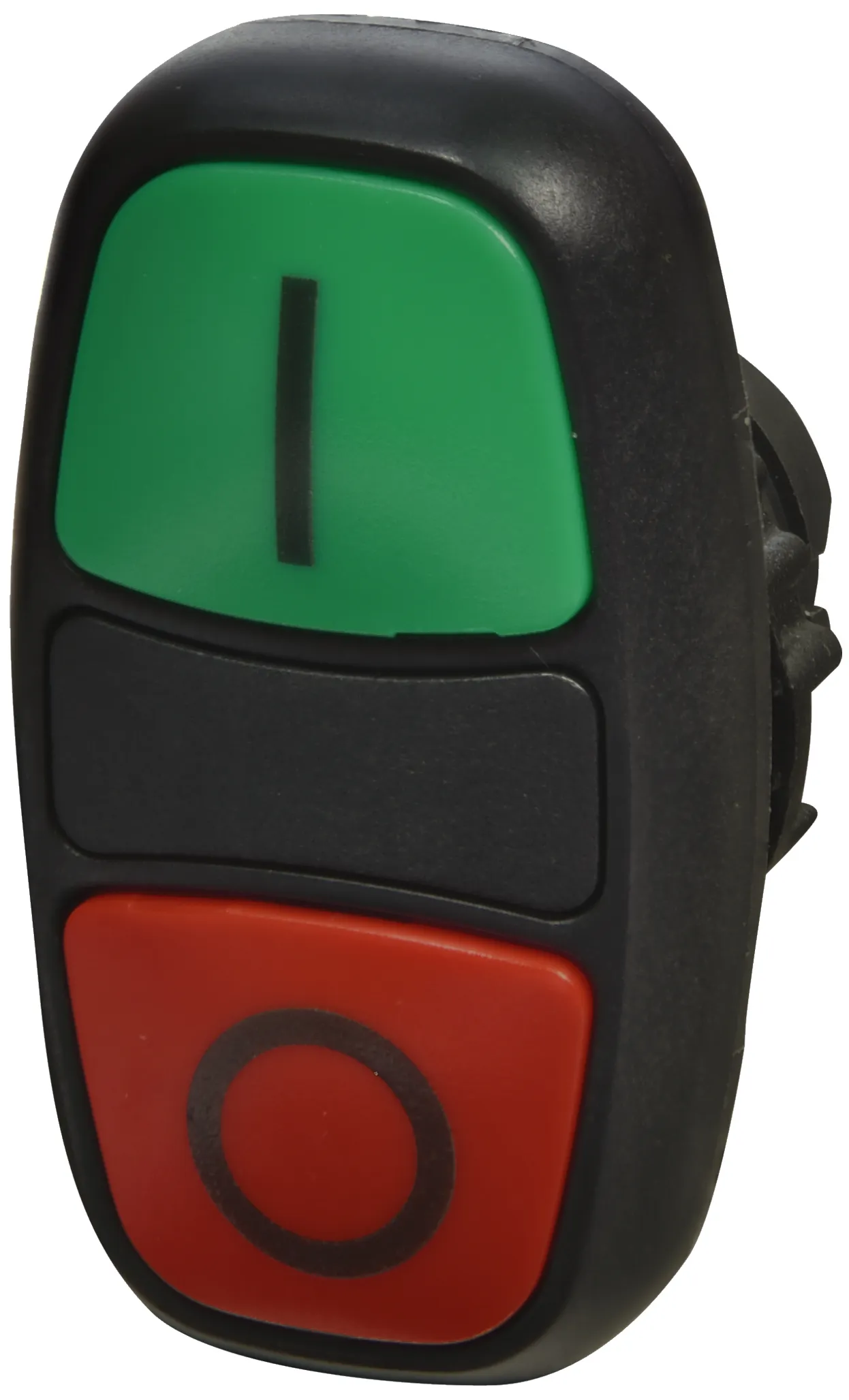 Push button actuator NSE-PB2/RG-IO 004774030