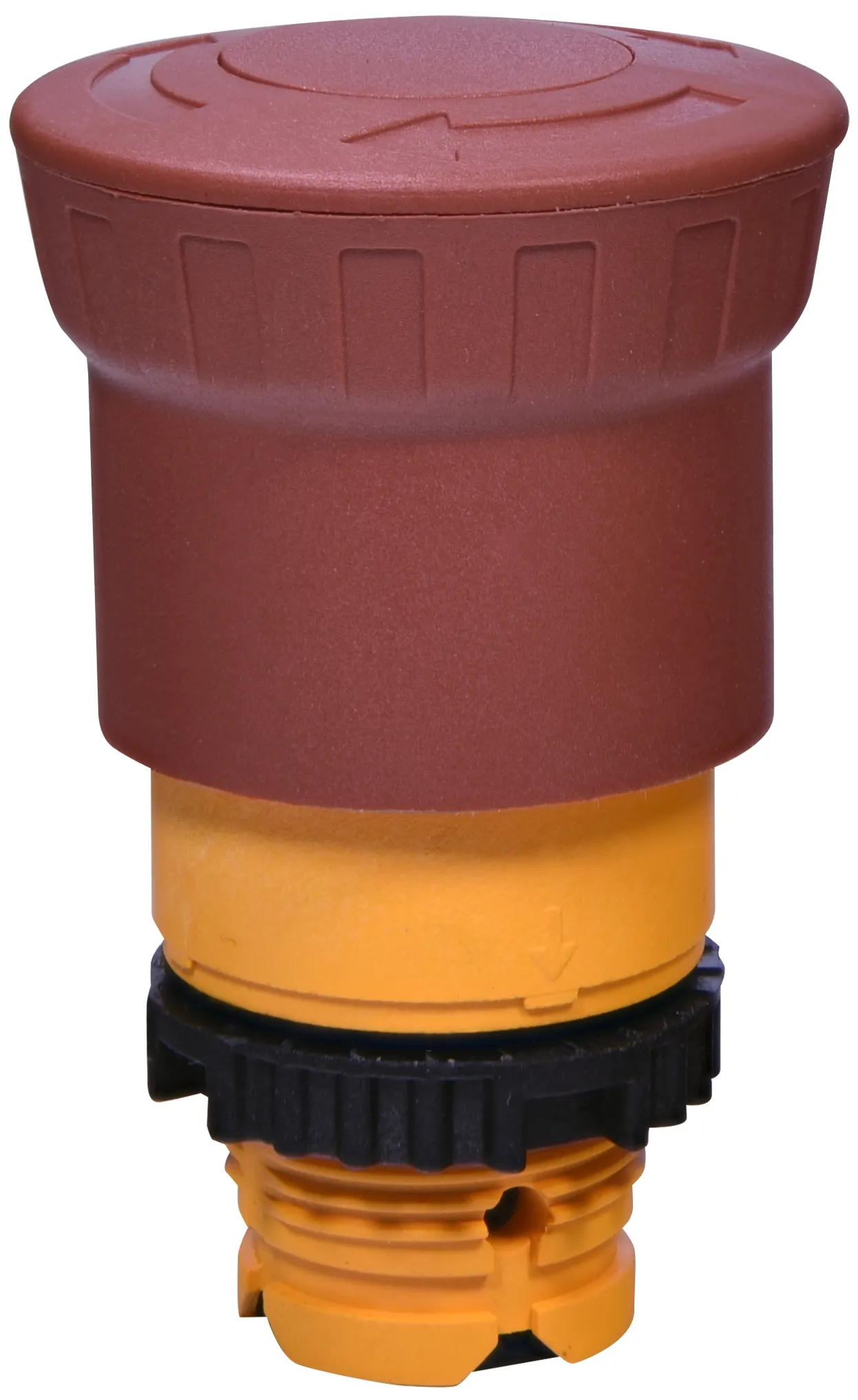 Push button actuator NSE-PBM-T-R 004774040