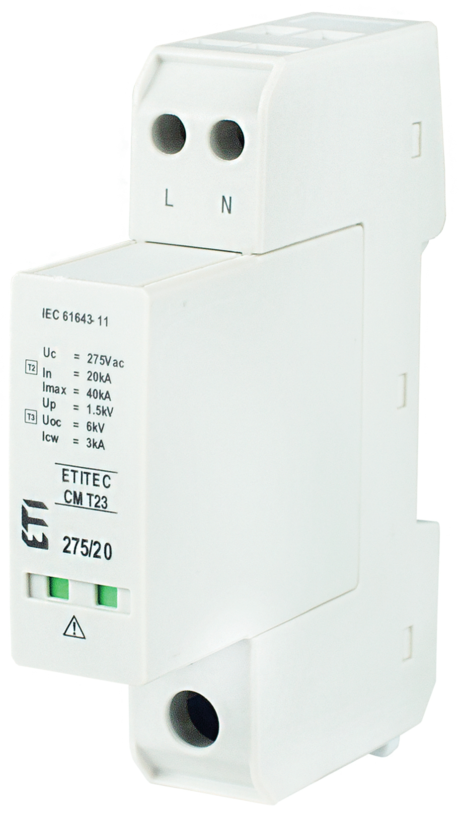 ETITEC T2 CM