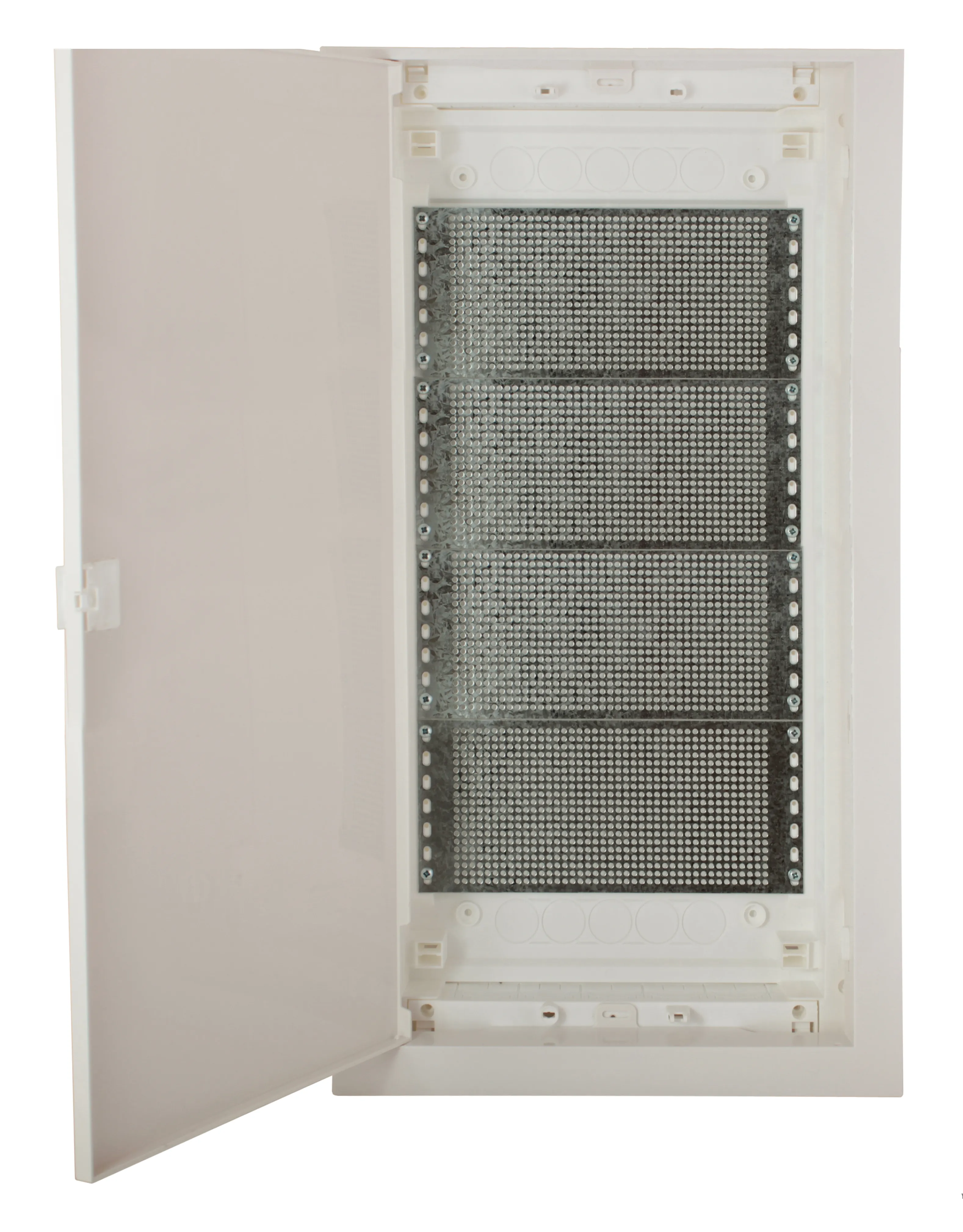 Distribution box ECG70HMEDIA-I 001100134