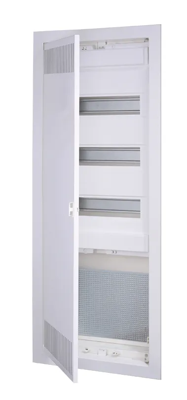 Distribution box ECG70HCOMBO2/3-I_FR 001100161