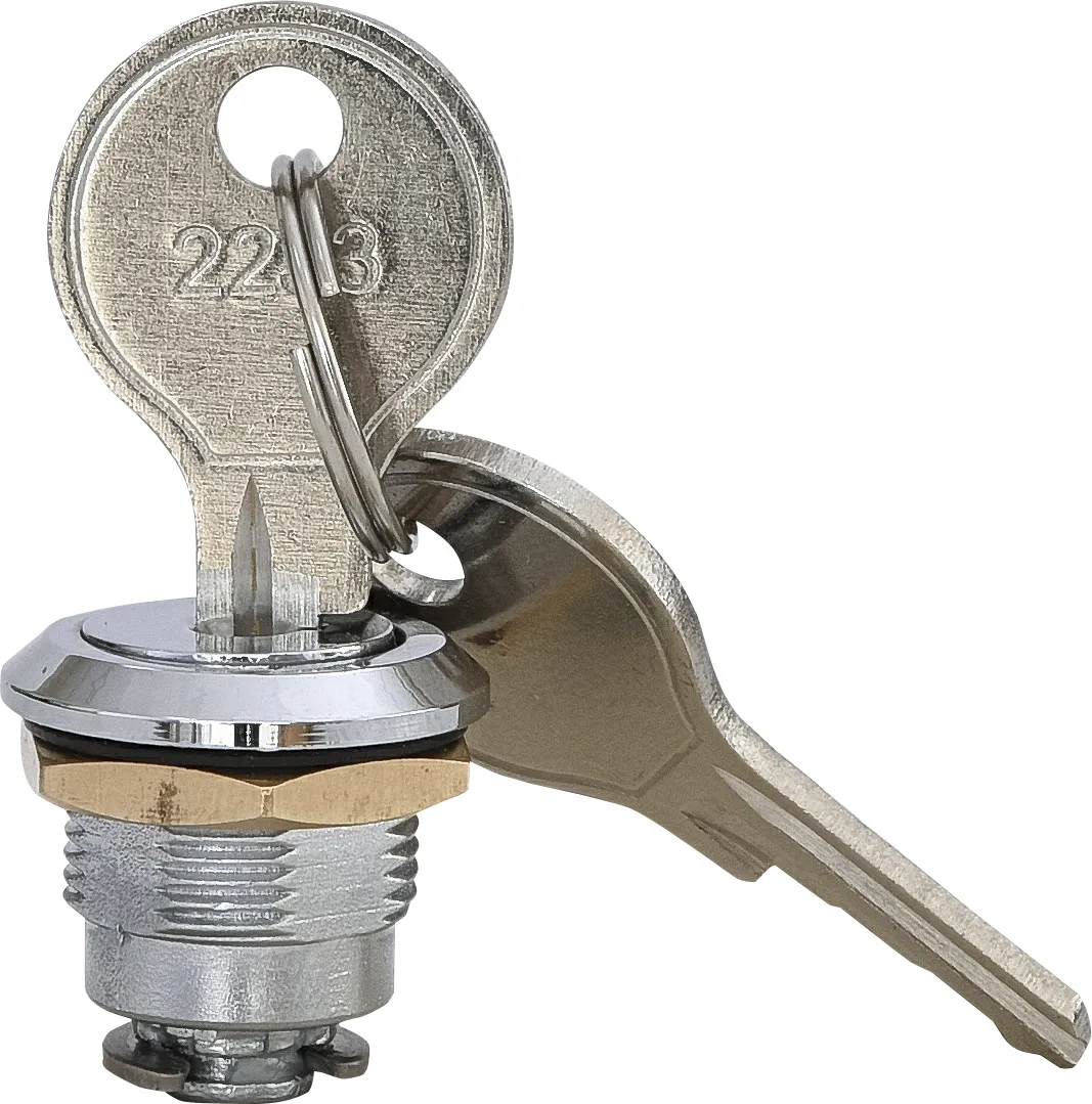 Lock ECMECT-L2K 001100203