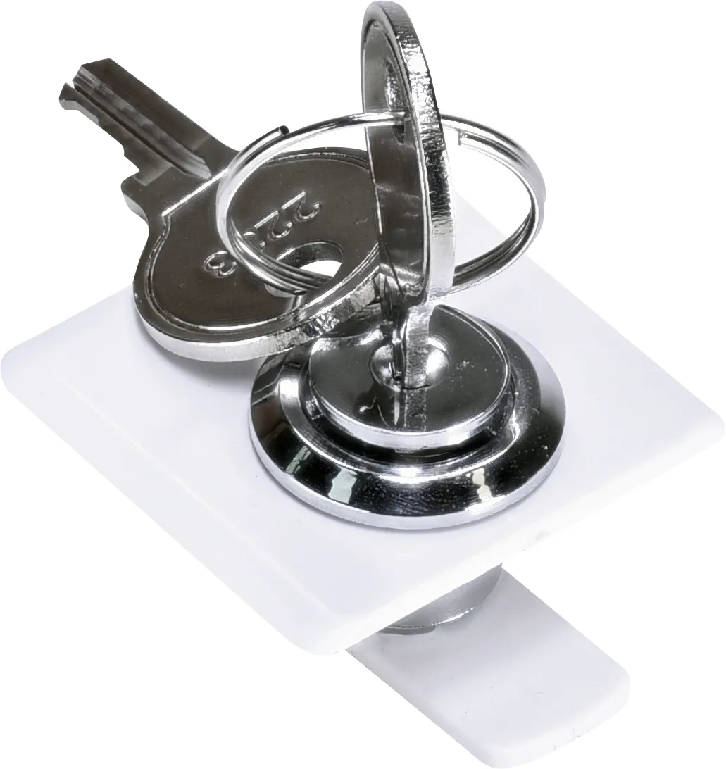 Lock ECG-L2K 001100205