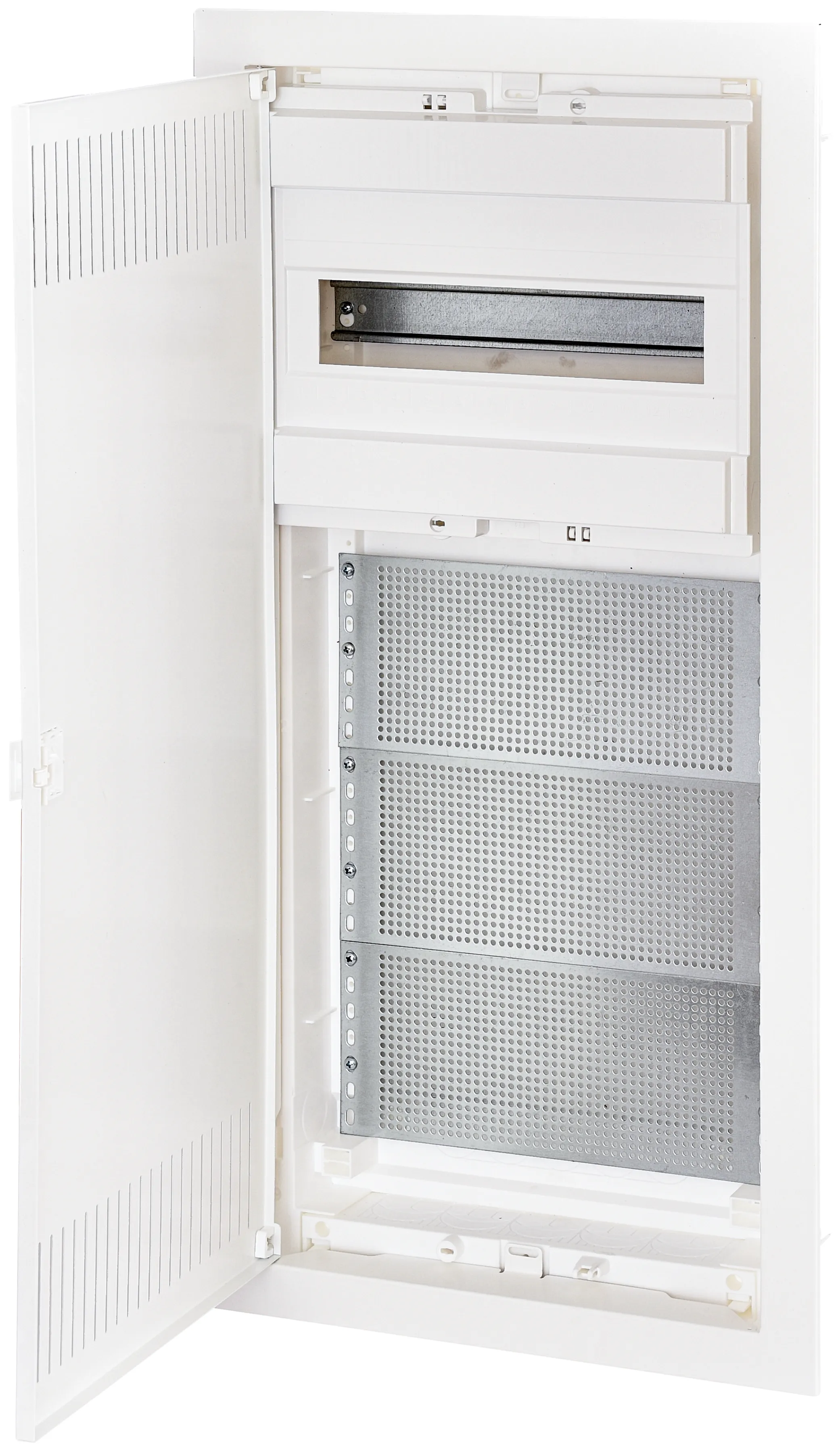 Distribution box ECG56COMBO3/1-I 001100221