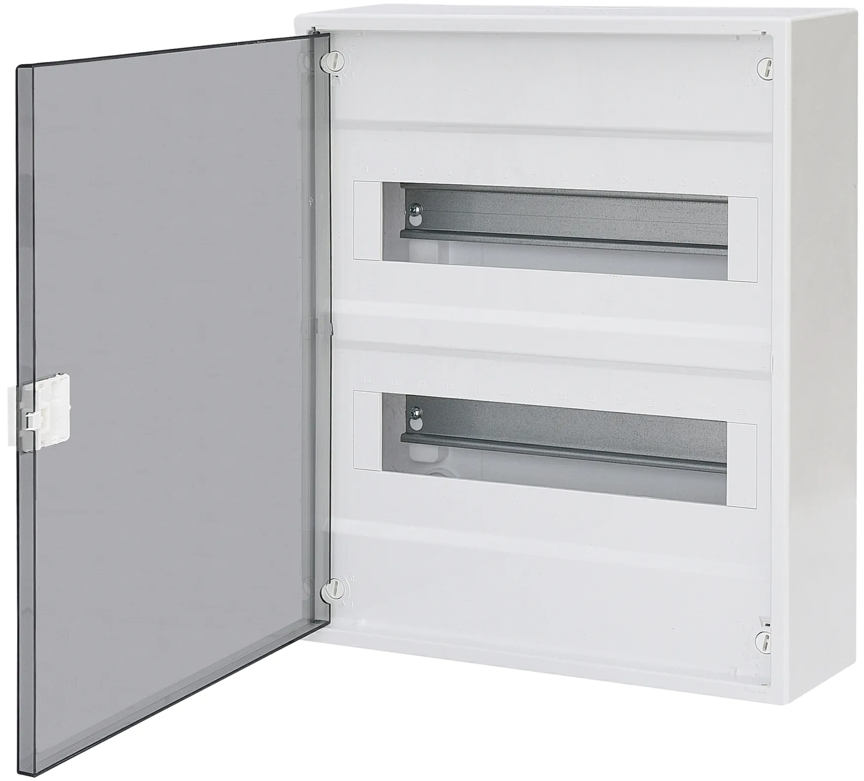 Distribution box ACT24PT 001100241