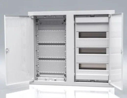 Distribution box ECG42HCOMBO3/3-H-I 001100340