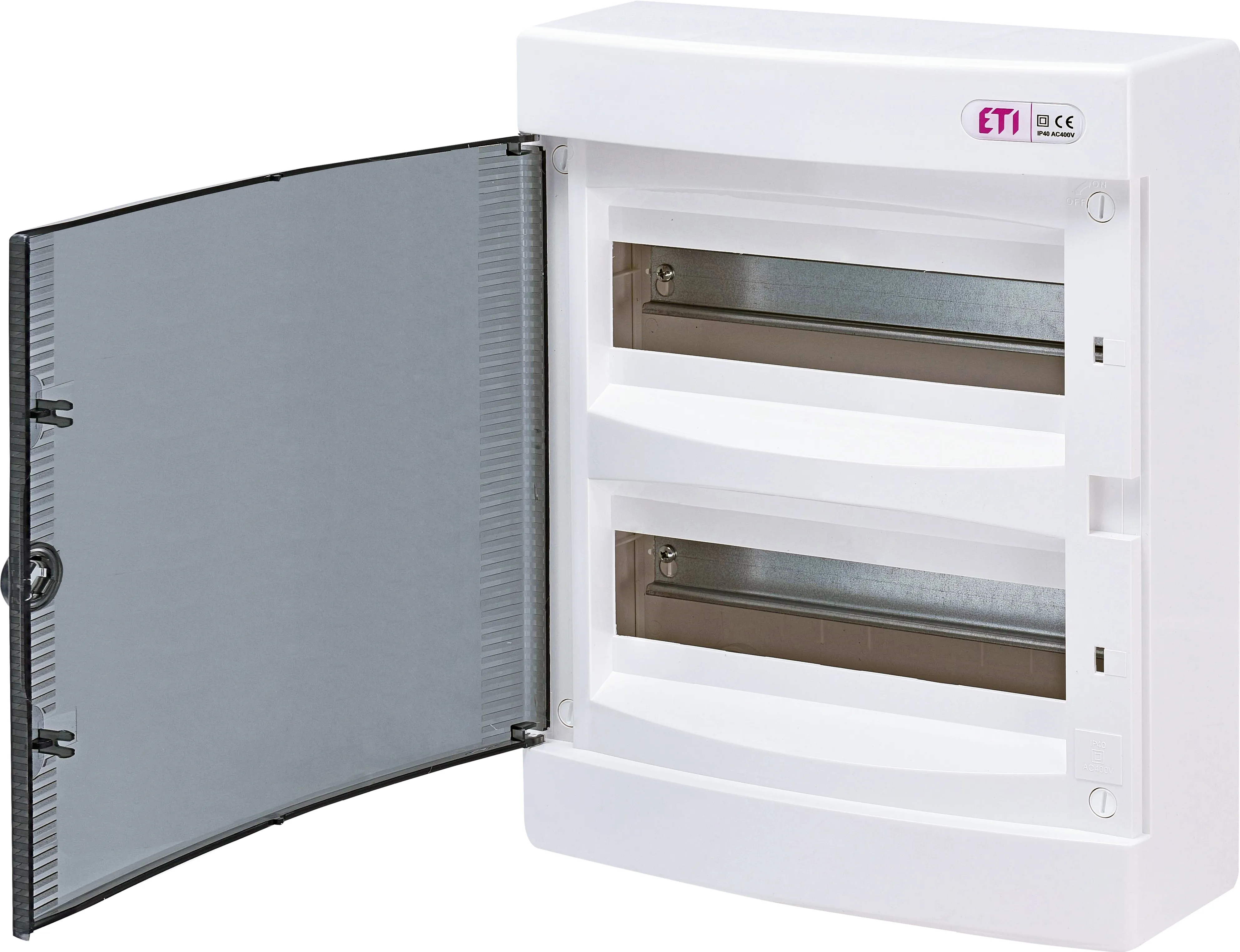 Distribution box ECT24PT 001101003