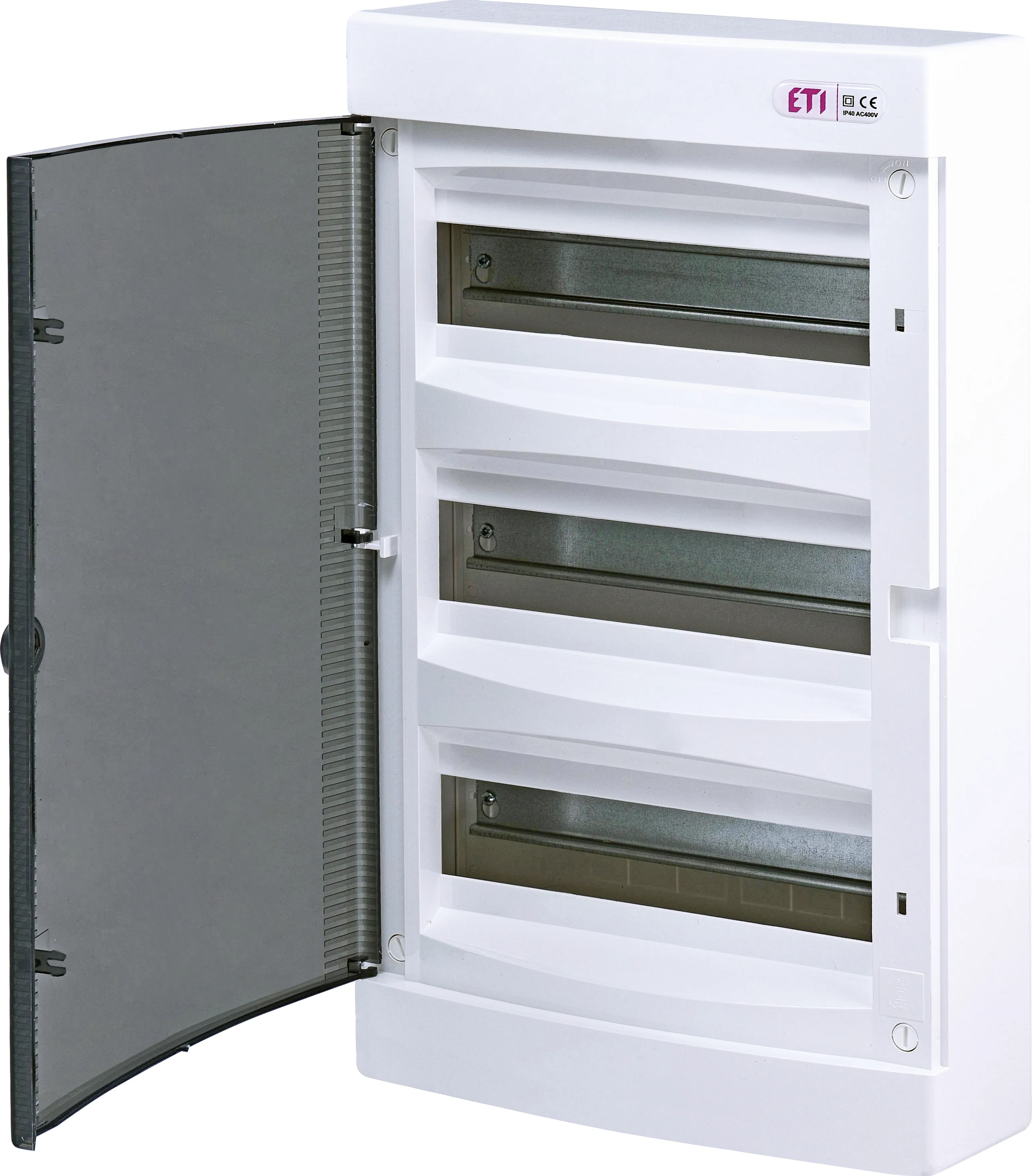 Distribution box ECT36PT 001101004