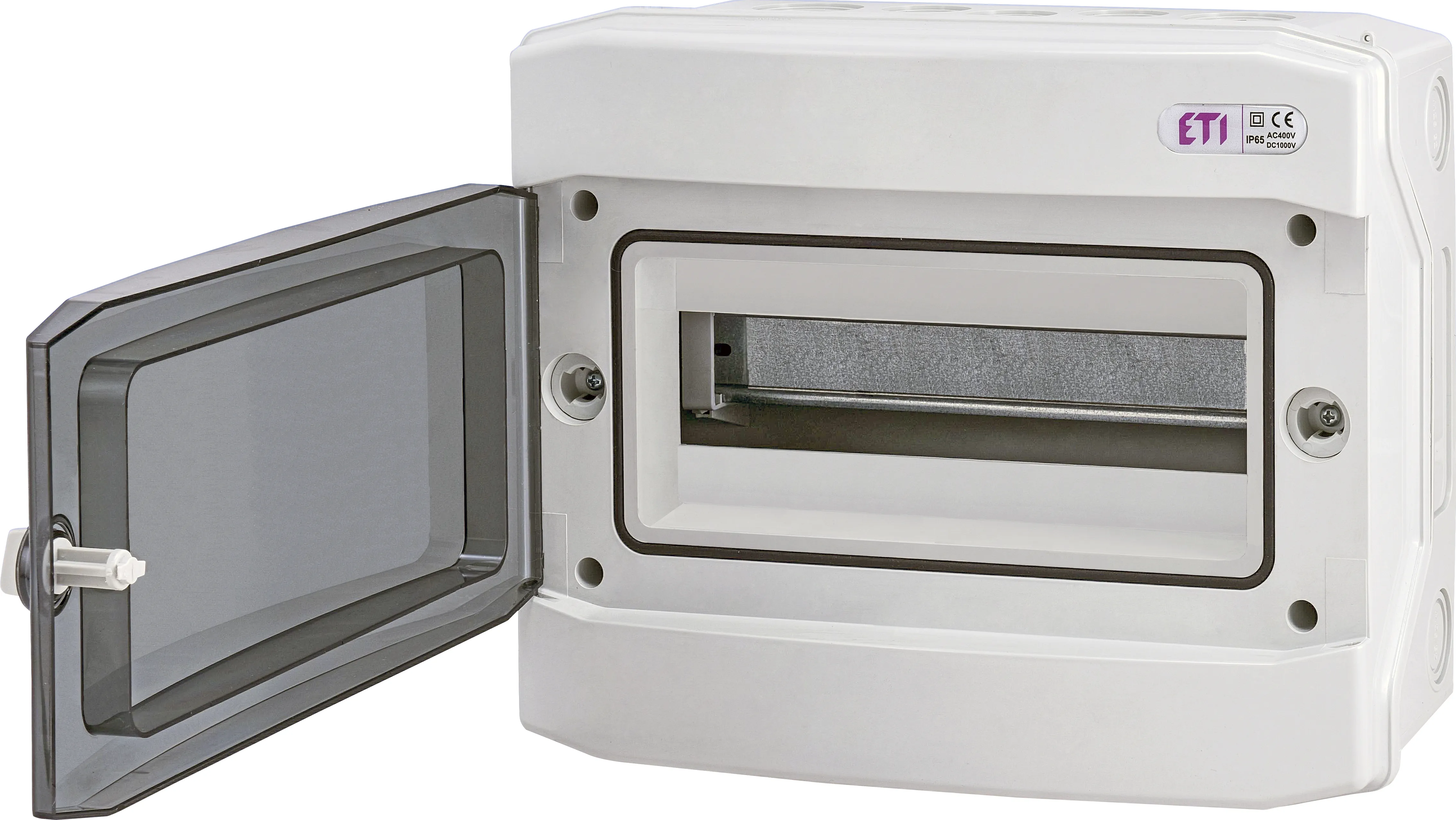 Distribution box ECH-12PT 001101062