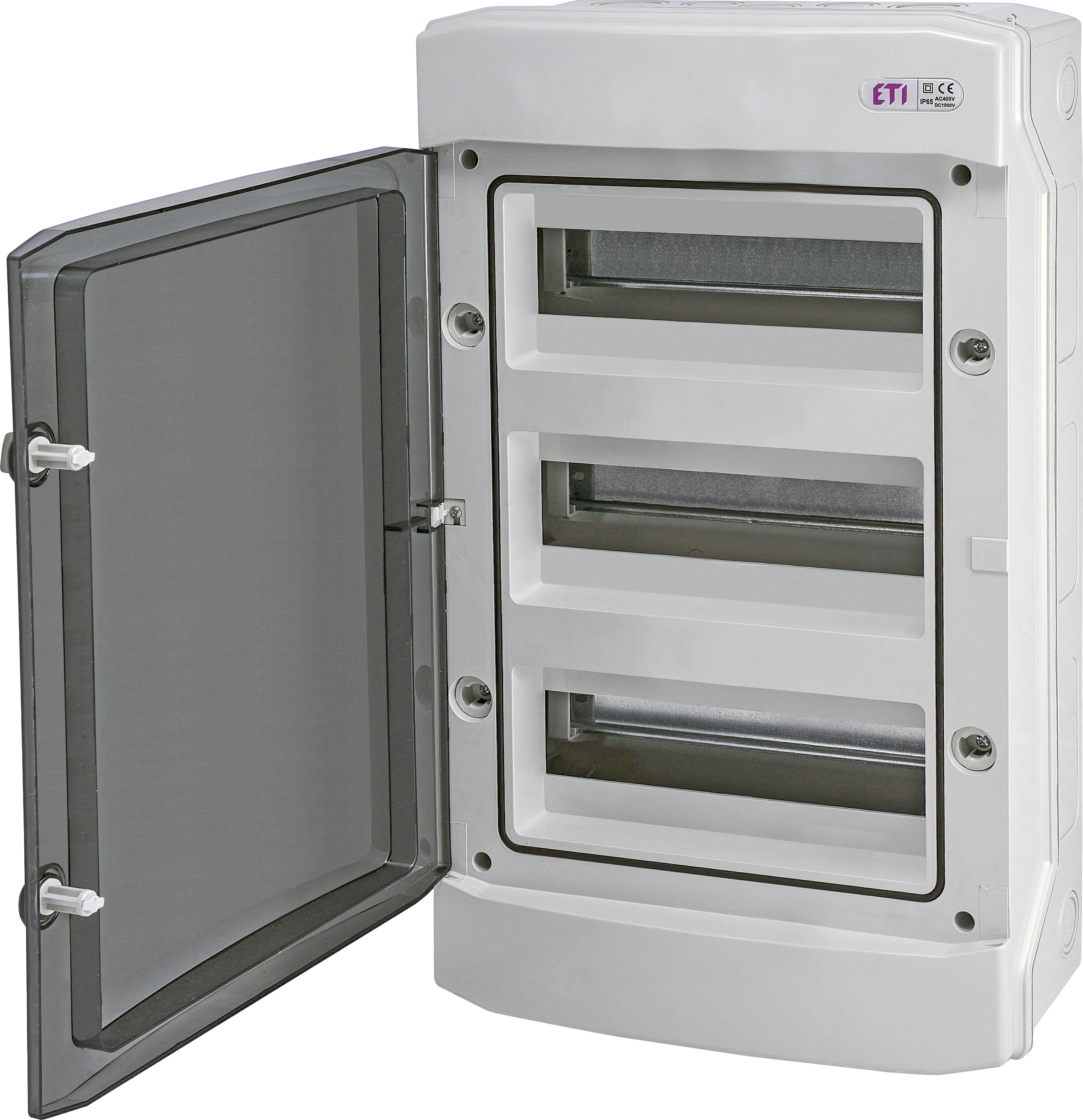 Distribution box ECH-36PT 001101064