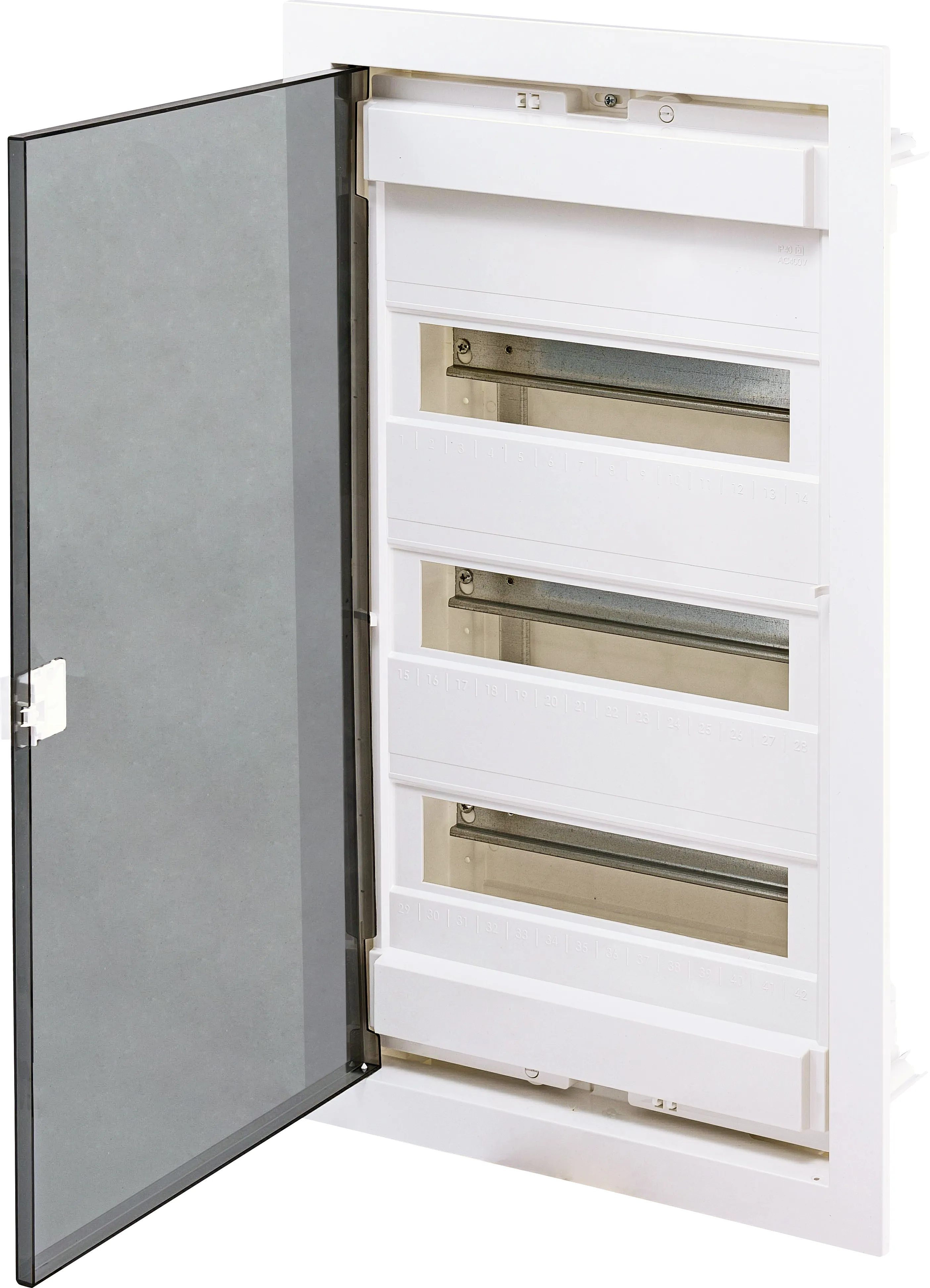 Distribution box ECG42PT 001101182