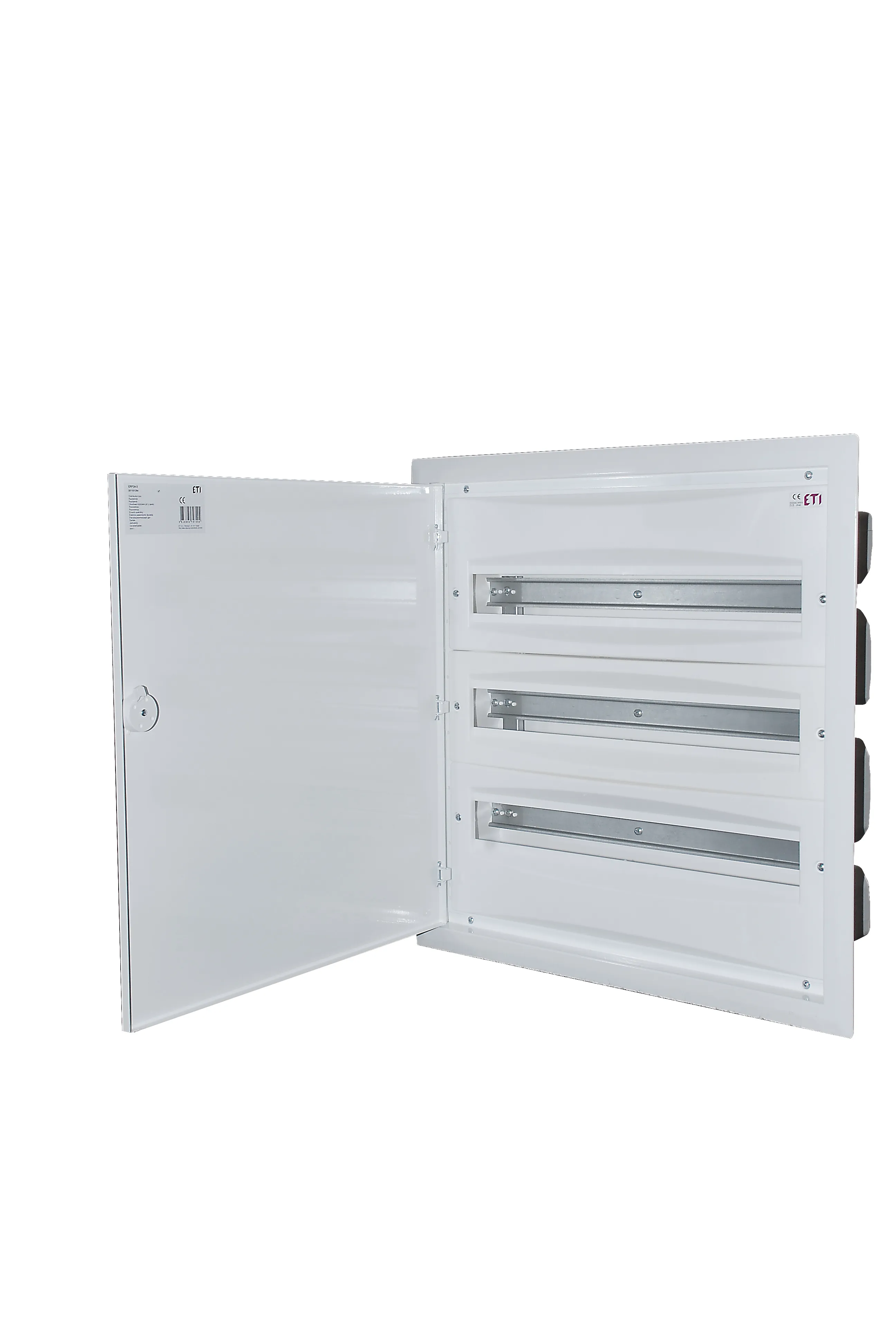 Distribution box ERP24-3 001101294