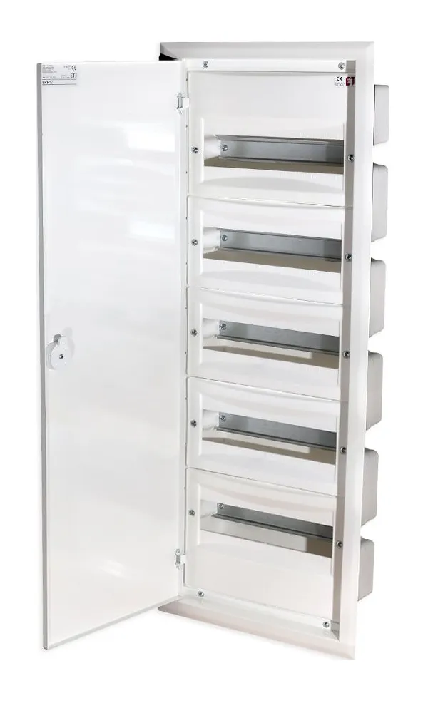 Distribution box ERP12-5 001101298