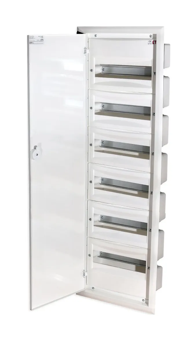 Distribution box ERP12-6 001101299