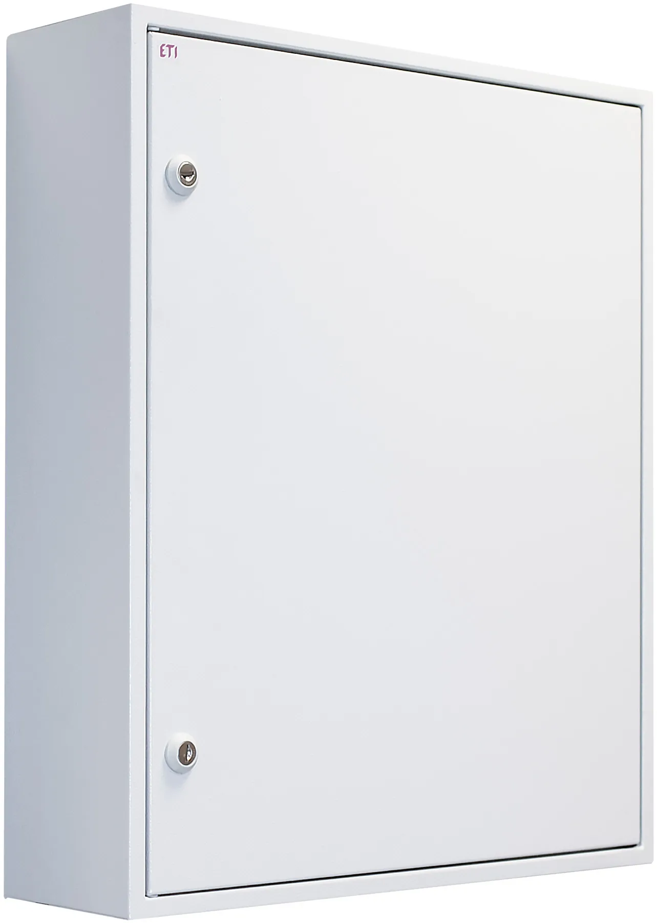 Wall mounted enclosure 4XN160 2-7 001101404