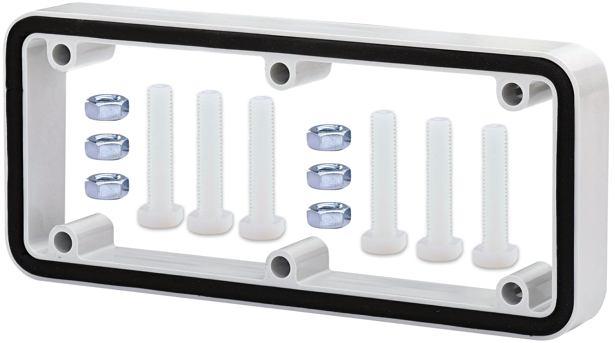 Flanges EPC-CF-A 23x10 001102638
