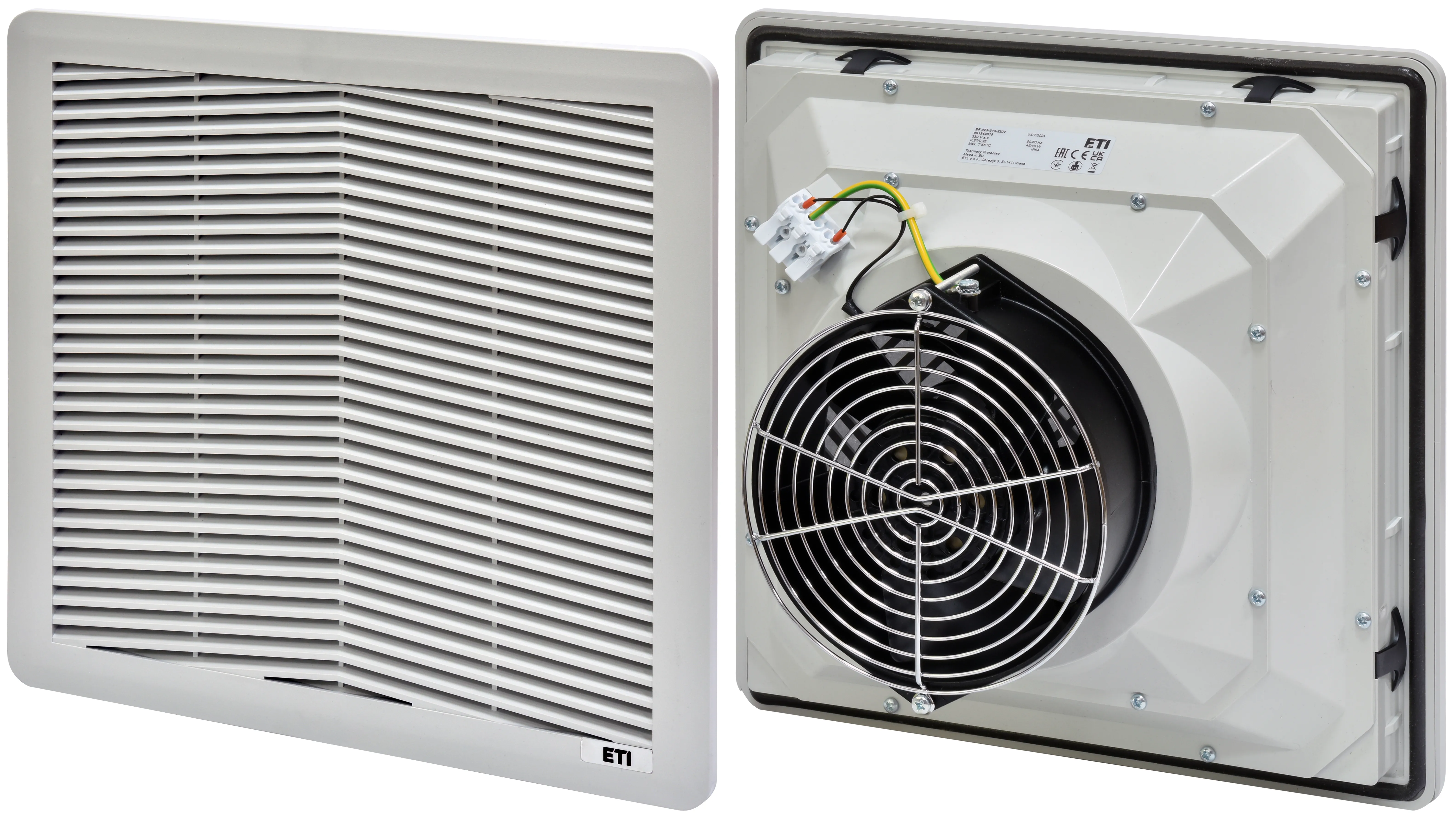 Filterfan EF-325-315-230V 001344015