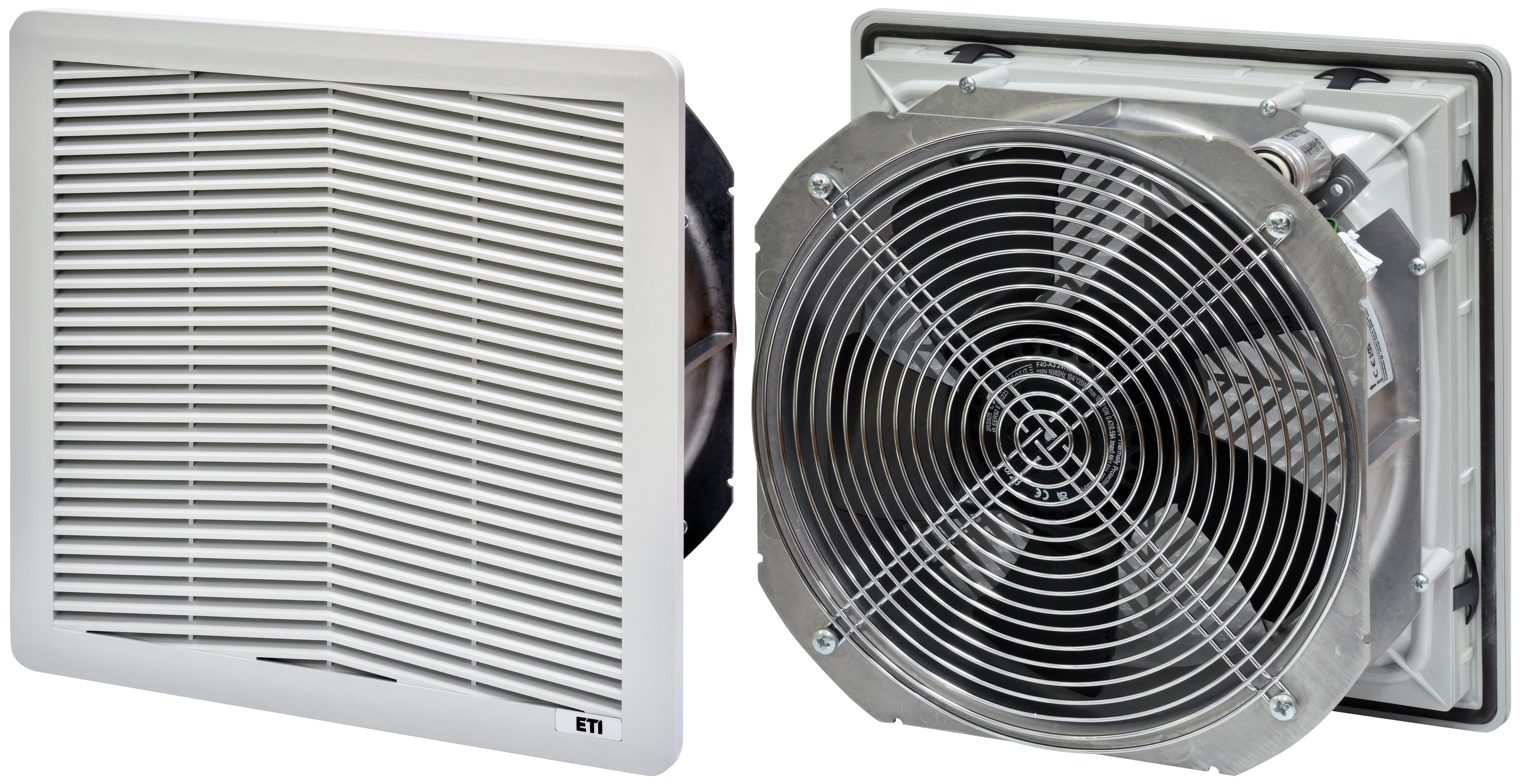 Filterfan EF-325-900-230V 001344018