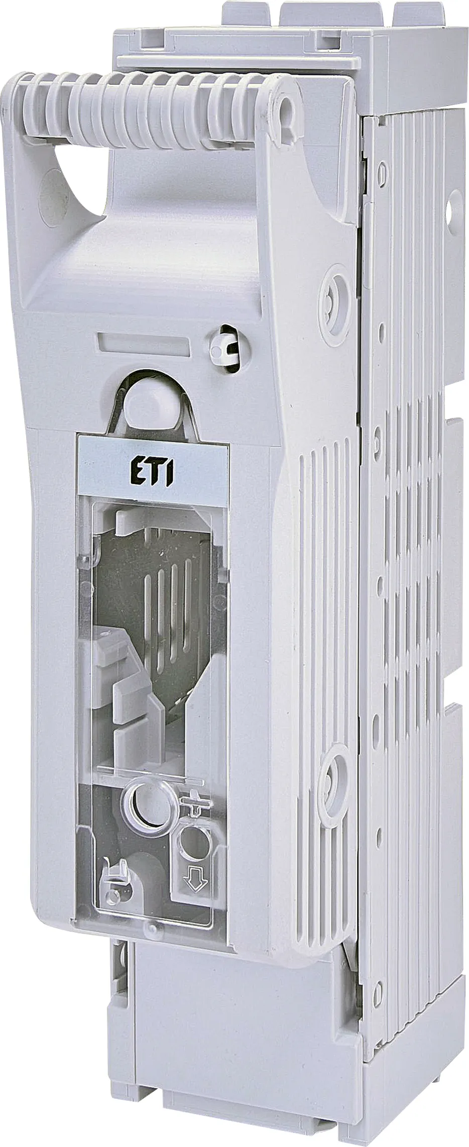 Fuse switch disconnector KVL-B/SF-00 1p M8-M8 001690930