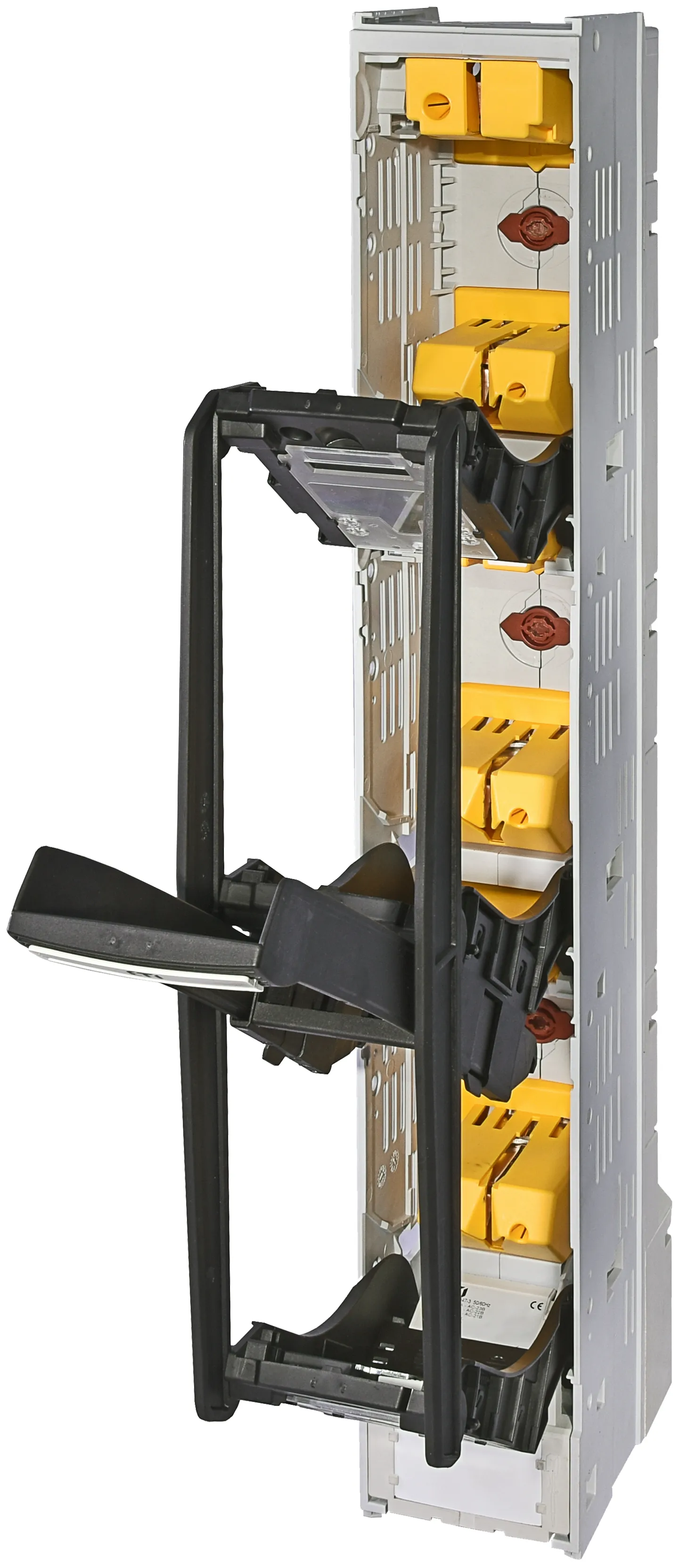 Strip type fuse sw.disconn. SL2 3P M12 001692230