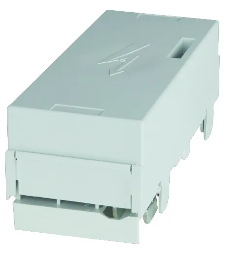Connection adapter CM-60/250/3/120-5 001696015