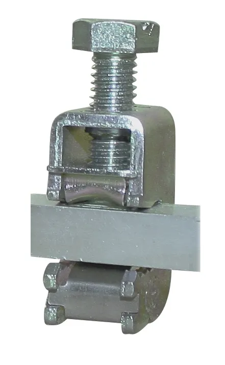 Connection clamp CT-10/70 001696028