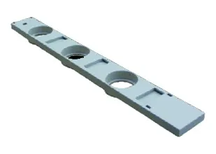 Protection cover C-PTV-B D02-27/183/230 001696060