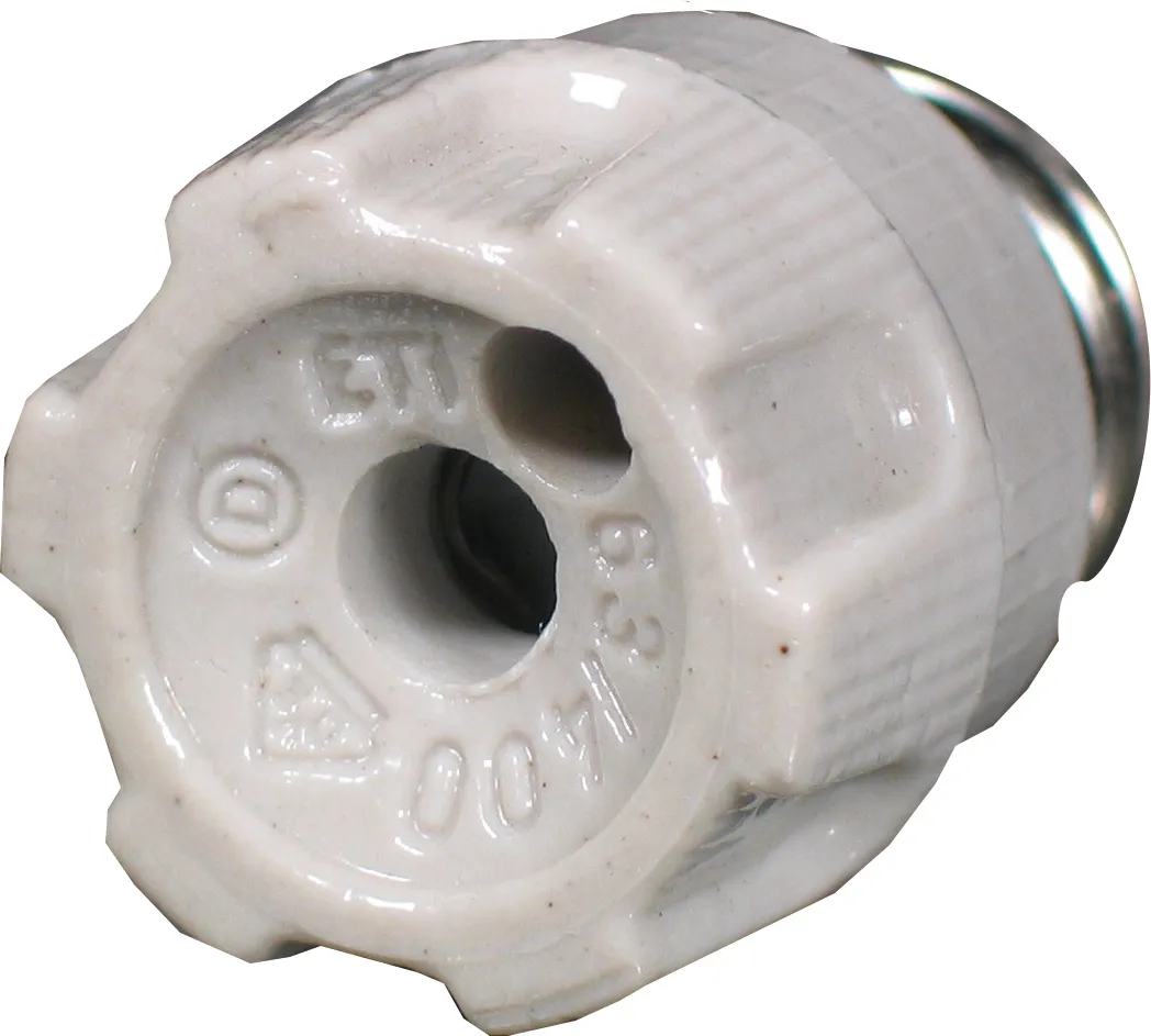 Fuse carrier KN D01 002231003