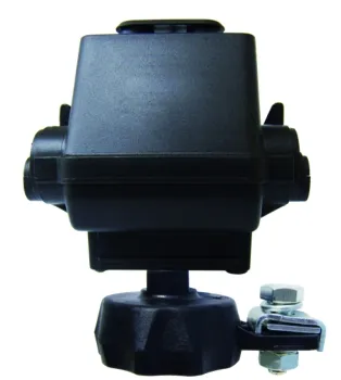 Surge arrester ETITEC A 500/10/CK-NO 002442830