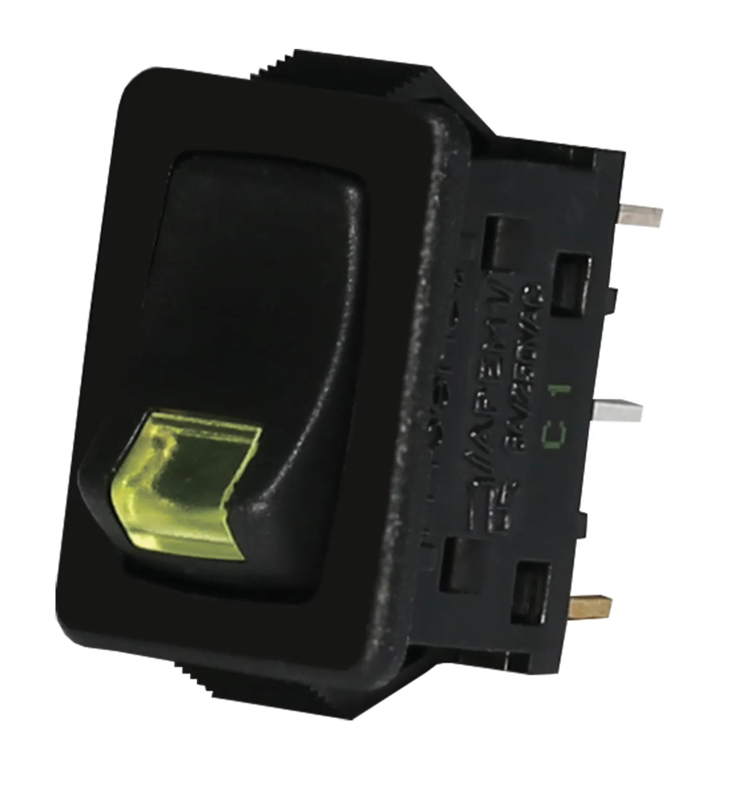 Auxiliary switch USS-09 6A 002470110