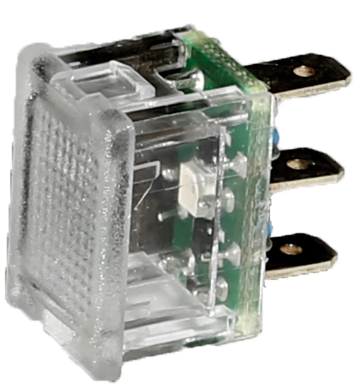 Auxiliary switch USS-11 3200 002470112