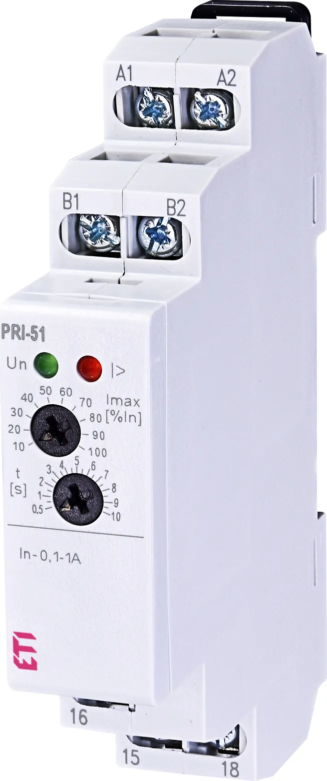 Control relay PRI-51/1 002471816