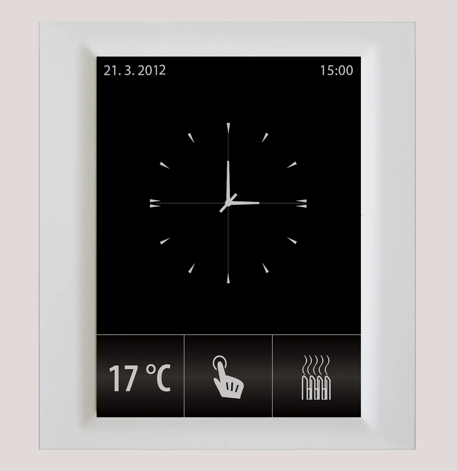 RF reciver * BU-DU 002471874