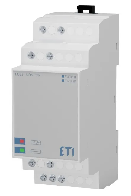 Control relay EFM400 002472214