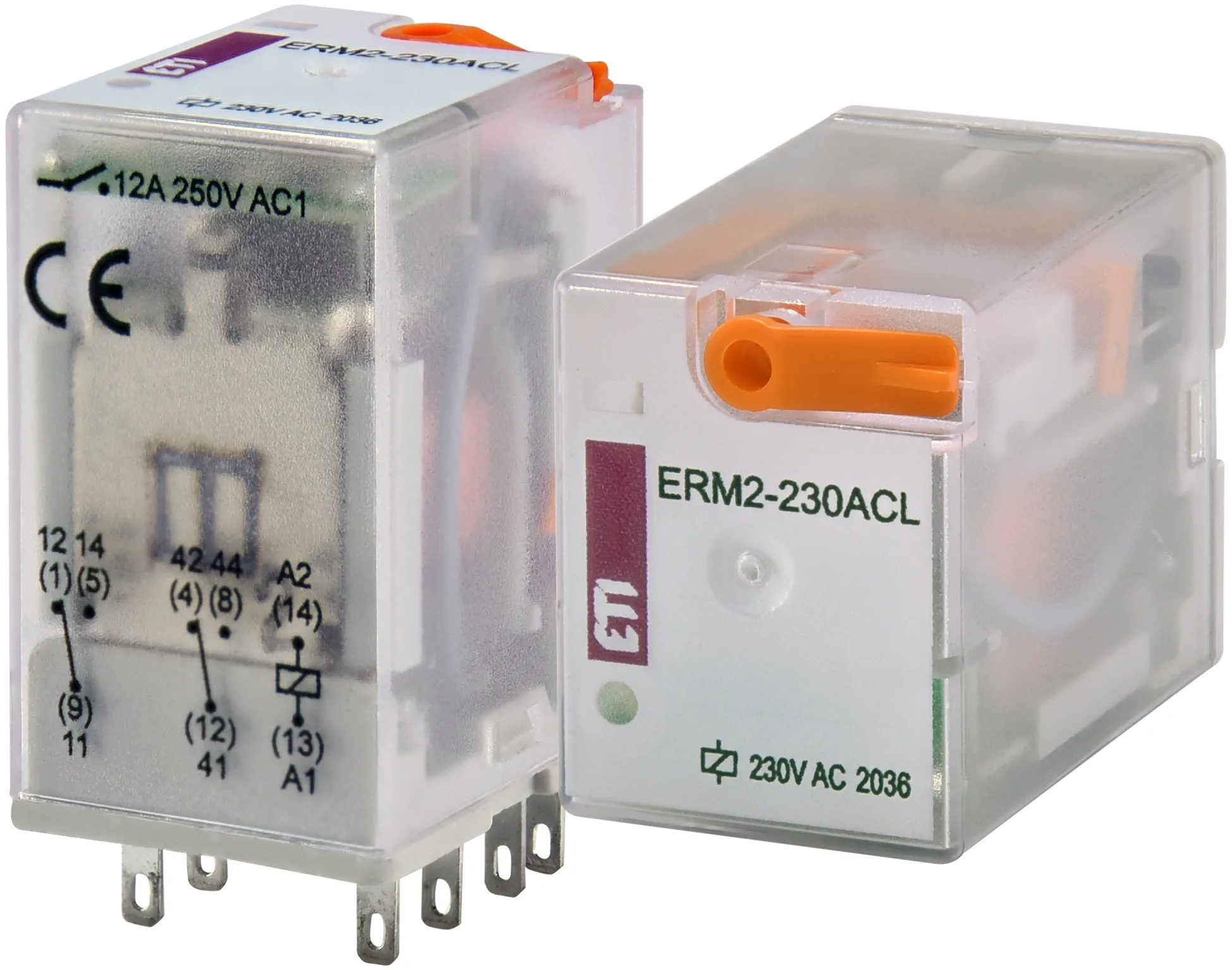 Relay ERM2-230ACL 002473005