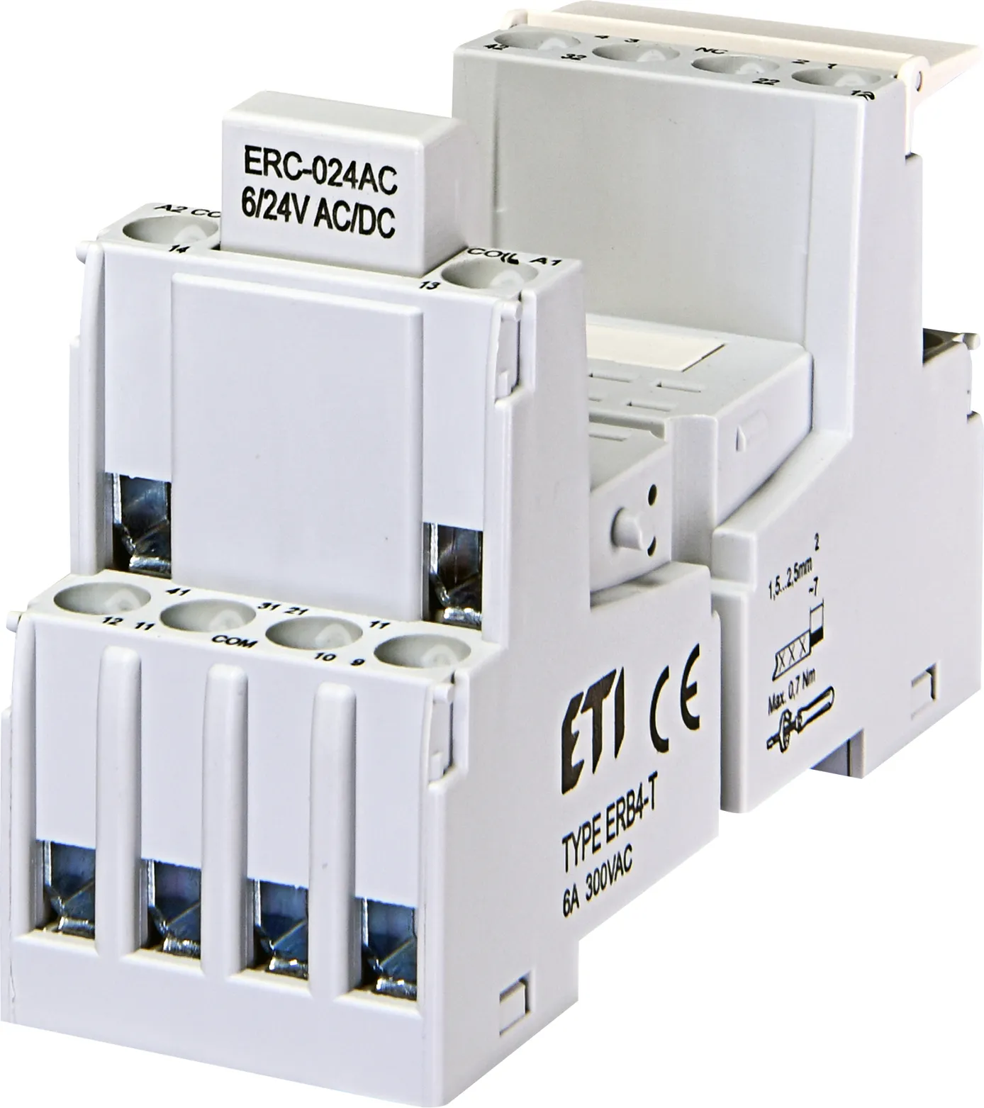 Base ERB4-T 002473014