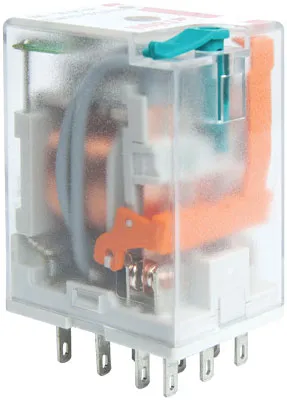 Relay ERM4-048DCL 002473024