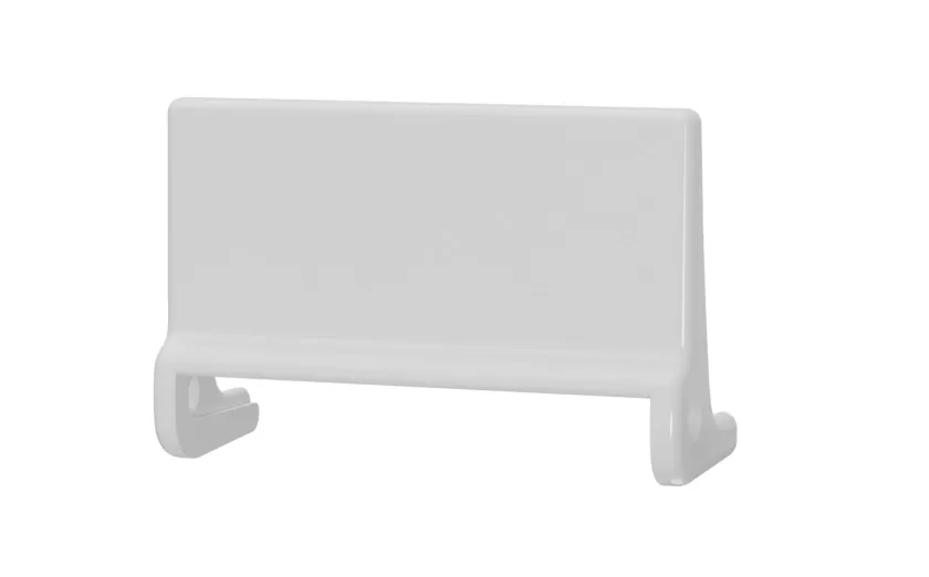 Nameplate MER-PLATE 002473039