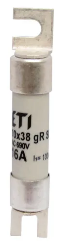 Fuse link CH10x38SU gRSE 20A/690V 002625049