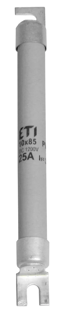 Fuse link CH10x85SU gR 8A/1200V DC 002625233